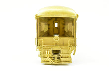 Load image into Gallery viewer, HO Brass NJ International PRR - Pennsylvania Railroad Inspection Car