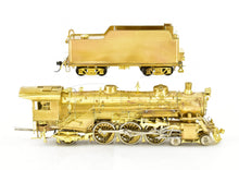 Load image into Gallery viewer, HO Brass Key Imports B&O - Baltimore & Ohio P-5 4-6-2 Pacific
