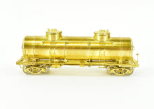 Load image into Gallery viewer, HO Brass OMI - Overland Models, Inc. Various Roads ACF Double Dome 8,000 Gallon Tank Car