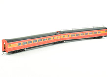 Load image into Gallery viewer, HO Brass Erie Limited SP - Southern Pacific Daylight Train Set GS-4 4-8-4 and 11 Passenger Cars