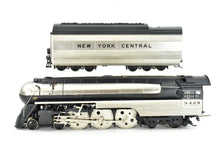 Load image into Gallery viewer, O Brass CON Sunset Models Third Rail NYC - New York Central J-3 4-6-4 Hudson Empire State Express