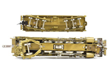 Load image into Gallery viewer, HO Brass OMI - Overland Models NYC - New York Central H-10b 2-8-2 Big Four Version