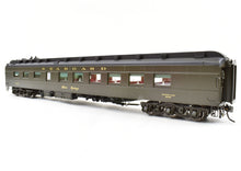Load image into Gallery viewer, HO Brass TCY - The Coach Yard Seaboard Air Line #1009 Silver Springs HW 36-Seat Diner FP