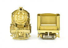 Load image into Gallery viewer, HO Brass NJ Custom Brass RDG - Reading L7sb 4-6-0 Ten Wheeler Camelback