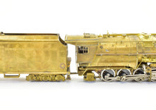 Load image into Gallery viewer, HO Brass PFM - United N&W - Norfolk & Western Class Y6B 2-8-8-2