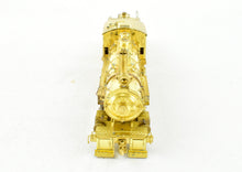 Load image into Gallery viewer, HO Brass PSC - Precision Scale Co. WP - Western Pacific Class 151 0-6-0 #159