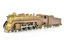 Load image into Gallery viewer, HO Brass PFM - Toby CPR - Canadian Pacific Railway 4-6-2 2400 Class G-2 Pacific