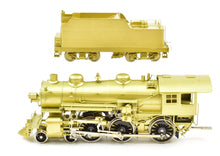 Load image into Gallery viewer, HO Brass Gem Models NYC - New York Central F-12e 4-6-0