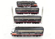 Load image into Gallery viewer, HO Life-Like Proto 2000 SP - Southern Pacific EMD F7A/F7B/F7B/F7A 4-Unit Set DCC and Sound