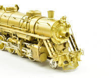 Load image into Gallery viewer, HO Brass Key Imports CGW - Chicago Great Western 2-8-2 Mikado #750