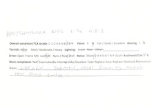 Load image into Gallery viewer, HO Brass Key Imports NYC - New York Central L-3a 4-8-2 Mohawk 1983 Run