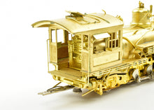 Load image into Gallery viewer, HOn3 Brass Westside Model Co. D&RGW - Denver & Rio Grande Western K-27 2-8-2 Piston Valve Version