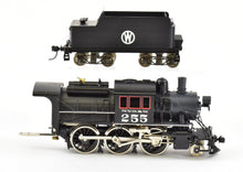 Load image into Gallery viewer, HO Brass NPP - Nickel Plate Products NYO&W - New York Ontario & Western Class U 2-6-0 Mogul Camelback FP