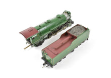 Load image into Gallery viewer, HO Brass PFM - United SOU - Southern Railway PS-4 4-6-2 Pacific Last Run Can Motor Upgrade  CP No. 1396