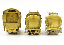 Load image into Gallery viewer, HO Brass WMC - Westside Model Co. B&O - Baltimore & Ohio Q-4b 2-8-2 Mikado With Aux. Tender