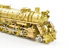 Load image into Gallery viewer, HO Brass Key Imports NKP - Nickel Plate Road - H-6d 2-8-2 Mikado #'s 617 & 631