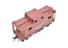 Load image into Gallery viewer, HO Brass Pacific Pike PRR - Pennsylvania Railroad Class N5 Caboose Custom Painted