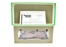 Load image into Gallery viewer, Copy of HO Brass OMI - Overland Models, Inc. IC - Illinois Central "OSB" Outside Braced Wood Caboose Pro-Painted