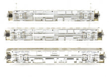 Load image into Gallery viewer, HO Brass TCY - The Coach Yard ATSF - Santa Fe 1992 Employee Recognition Special 9-Car Set + Bonus Regal Series Sleeper
