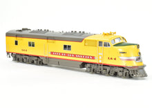 Load image into Gallery viewer, HO Brass CON CIL - Challenger Imports UP - Union Pacific COLA - City of Los Angeles EMD E6 A/B/B Set FP