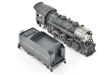 Load image into Gallery viewer, HO Brass PFM - United B&O - Baltimore & Ohio Class E-27ca 2-8-0 Power Series Custom Painted with Can Motor