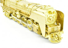 Load image into Gallery viewer, HO Brass Key Imports NYC - New York Central S-2a 4-8-4 Poppet Valve Niagara
