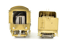 Load image into Gallery viewer, HO Brass Hallmark Models IC - Illinois Central 4-8-2