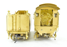 Load image into Gallery viewer, HO Brass Sunset Models PRR - Pennsylvania Railroad M1 4-8-2