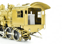 Load image into Gallery viewer, HO Brass Hallmark Models MP - Missouri Pacific 2-8-0 New NWSL Gearbox