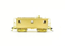 Load image into Gallery viewer, HO Brass Railworks NYC - New York Central Steam Heat Trailer H-1 to H-8