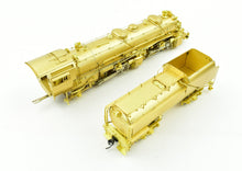 Load image into Gallery viewer, HO Brass Key Imports C&O - Chesapeake & Ohio H-6 - 2-6-6-2 - Mallet
