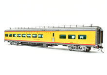 Load image into Gallery viewer, HO Brass CON OMI - Overland Models, Inc. UP - Union Pacific "Sun Valley" Lounge FP No. 6203