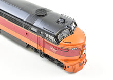 Load image into Gallery viewer, HO Brass OMI - Overland Models Inc. MILW - Milwaukee Road Fairbanks Morse CFA 16-4 Diesel Factory Painted