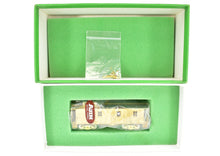 Load image into Gallery viewer, HO Brass OMI - Overland Models, Inc. NYC - New York Central 1900 Wood Caboose