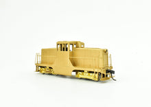 Load image into Gallery viewer, HO Brass Westside Model Co. - Various Roads - Alco/GE 44 Ton Diesel Electric Switcher