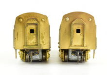Load image into Gallery viewer, HO Brass Alco Models Various Roads Baldwin RF-16A & RF-16B Powered Diesels 2-Unit Set