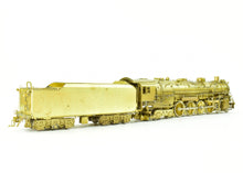 Load image into Gallery viewer, HO Brass Key Imports "Classic" NP - Northern Pacific Class A-1 4-8-4 No. 2626