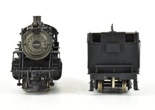 Load image into Gallery viewer, HO Brass NJ Custom Brass ATSF - Santa Fe Class 1400 4-4-2 CP No. 1480