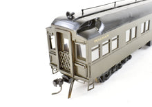 Load image into Gallery viewer, HO Brass Oriental Limited GN - Great Northern 1935 "Empire Builder" Observation Lounge 1071-1075 CP "Peoria"
