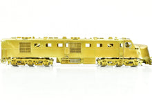 Load image into Gallery viewer, HO Brass OMI - Overland Models Inc. Milw - Milwaukee Road Alco DL-107A