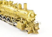Load image into Gallery viewer, HO Brass PFM - Samhongsa NP - Northern Pacific Class X 4-8-0 Mastadon
