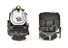 Load image into Gallery viewer, HO Brass CON PSC - Precision Scale Co. SP - Southern Pacific Class SP - 4-12-2 Factory Painted #5022