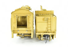 Load image into Gallery viewer, HO Brass NJ Custom Brass CB&Q - Burlington Route Class O5B 4-8-4