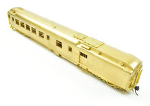 Load image into Gallery viewer, HO Brass TCY - The Coach Yard ATSF - Santa Fe Heavyweight Baggage Club #1300, 02, 05
