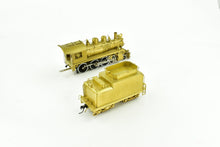 Load image into Gallery viewer, HO Brass Totem Models CPR - Canadian Pacific Railway D4g 4-6-0