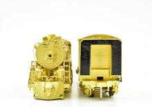 Load image into Gallery viewer, HO Brass OMI - Overland Models, Inc. MILW - Milwaukee Road S-3 4-8-4 With Squared Boiler Front