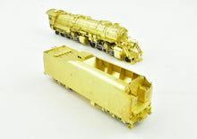 Load image into Gallery viewer, HO Brass CON PSC - Precision Scale Co. N&W - Norfolk & Western Y-5 - 2-8-8-2