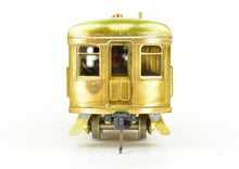 Load image into Gallery viewer, HO Brass MEW - Model Engineering Works NCB - Nevada Copper Belt #21 Hall-Scott Motor Car