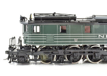 Load image into Gallery viewer, HO Brass Railworks NH - New Haven EP-2 Box Cab Electric FP Wrong Box