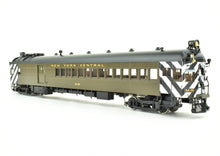 Load image into Gallery viewer, HO Brass W&R Enterprises NYC - New York Central M-10 Brill Gas Electric FP